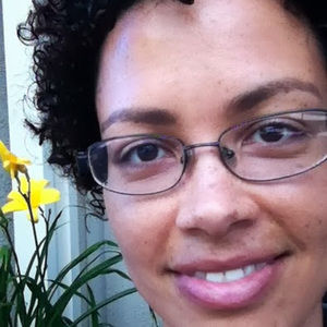 Meet your Posher, Caroline